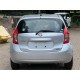 Nissan Note 18M WARRANTY,WARRANTED LOW MILES,REV CAM 1.2 5dr